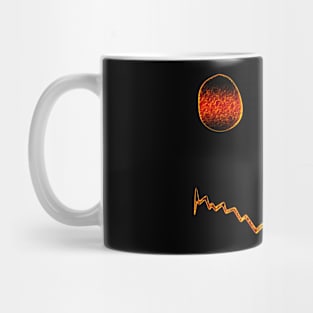 WE GOT NEXT! (ALT VERSION) Mug